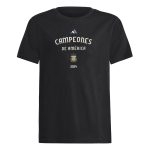 Explore argentina national team adidas youth 2024 copa america champions t-shirt – black – Canada World Cup T-Shirts and Jerseys