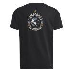 Explore argentina national team adidas youth 2024 copa america champions t-shirt – black – Canada World Cup T-Shirts and Jerseys