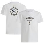 Explore argentina national team adidas youth 2024 copa america champions t-shirt – white – Canada World Cup T-Shirts and Jerseys