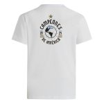 Explore argentina national team adidas youth 2024 copa america champions t-shirt – white – Canada World Cup T-Shirts and Jerseys