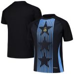 Explore argentina national team adidas youth 2024 pre-match top – black – Canada World Cup T-Shirts and Jerseys