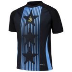 Explore argentina national team adidas youth 2024 pre-match top – black – Canada World Cup T-Shirts and Jerseys