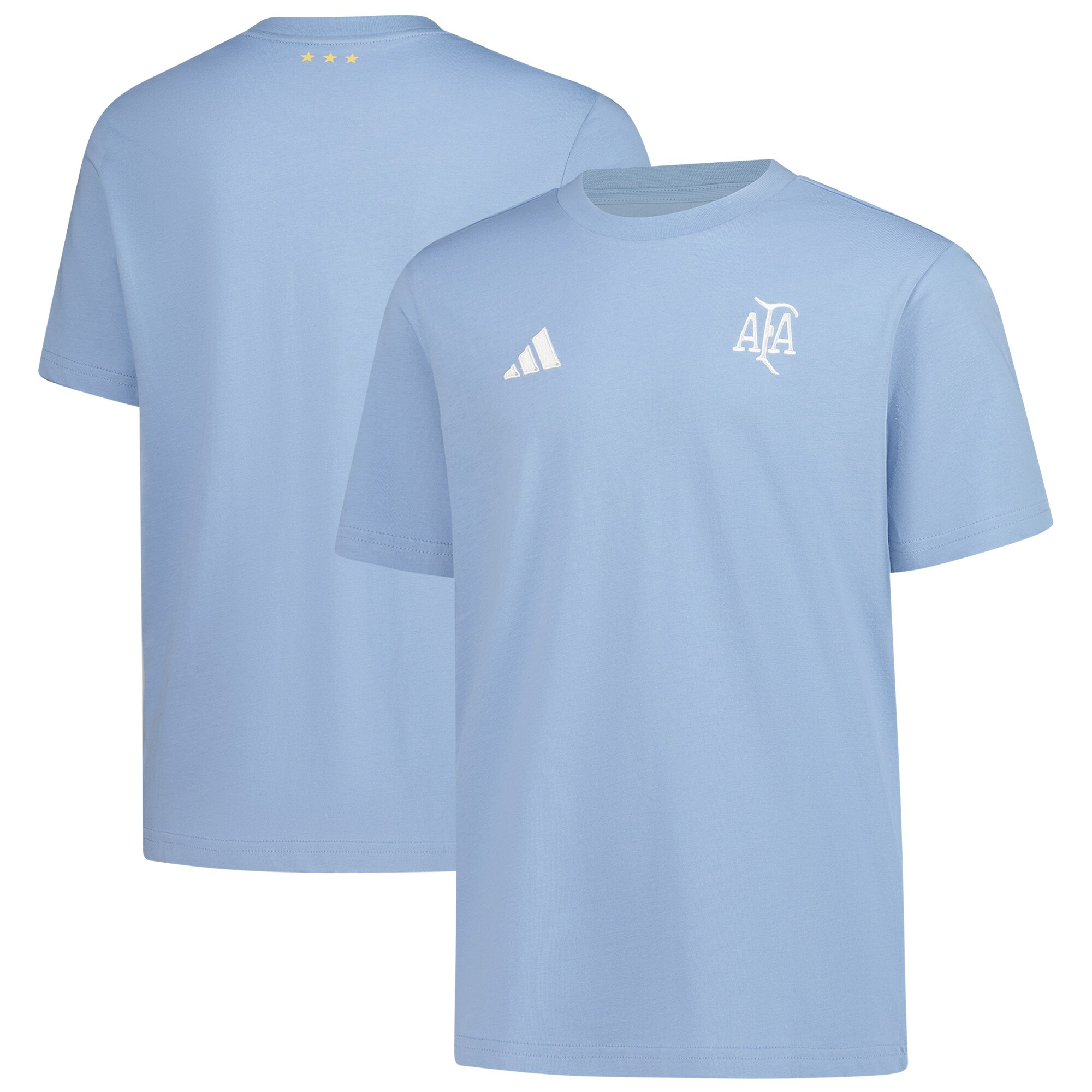 Explore argentina national team adidas youth 50th anniversary dna t-shirt – light blue – Canada World Cup T-Shirts and Jerseys