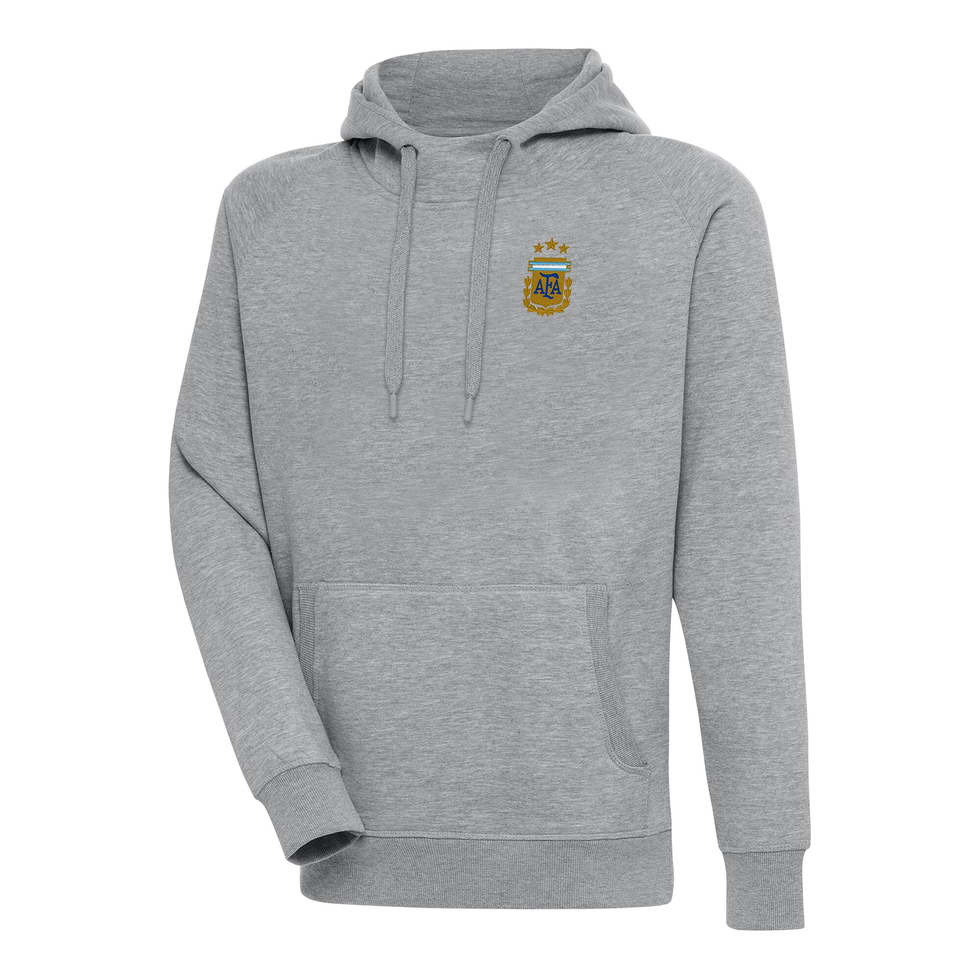 Explore argentina national team antigua victory pullover hoodie – heather gray – Canada World Cup T-Shirts and Jerseys