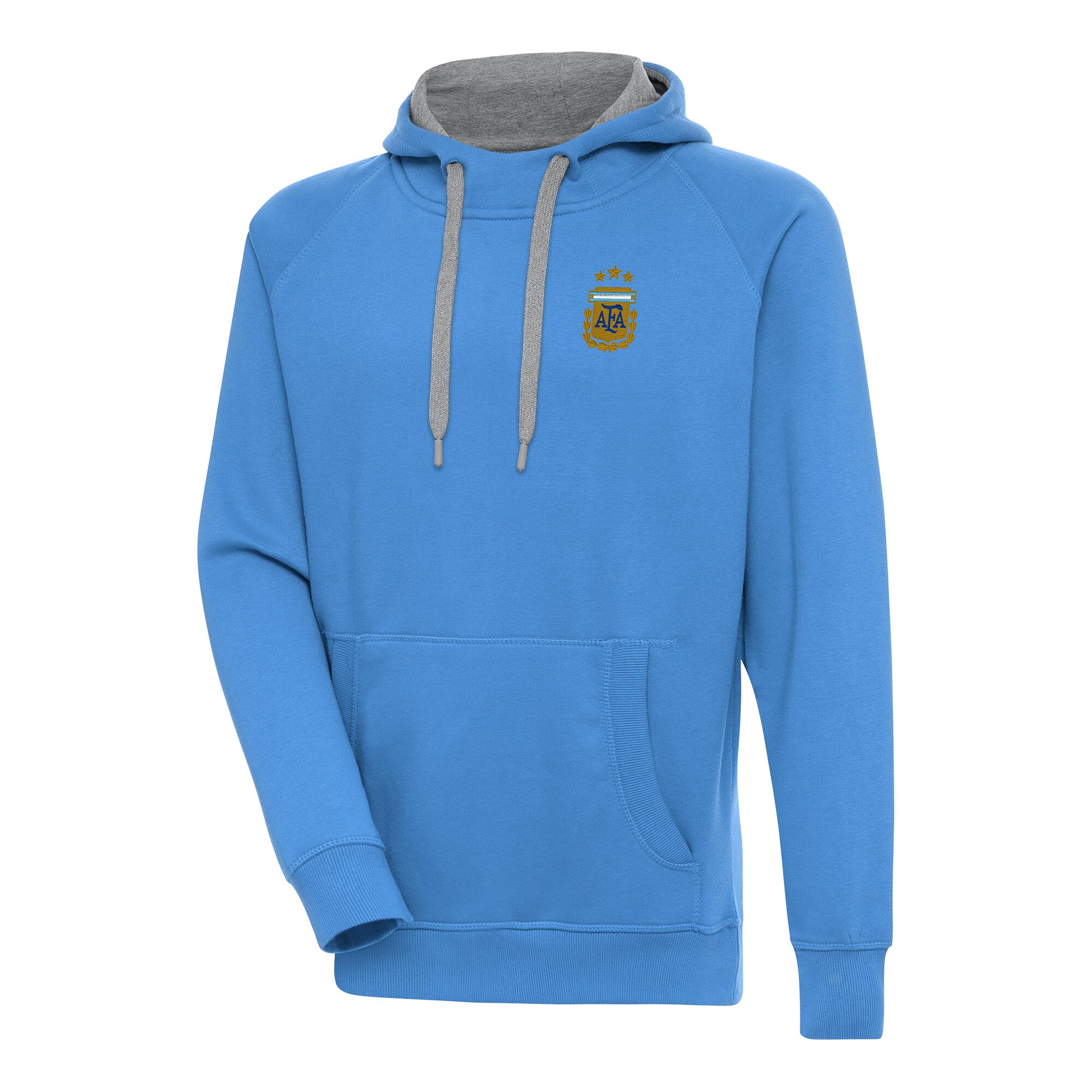 Explore argentina national team antigua victory pullover hoodie – powder blue – Canada World Cup T-Shirts and Jerseys