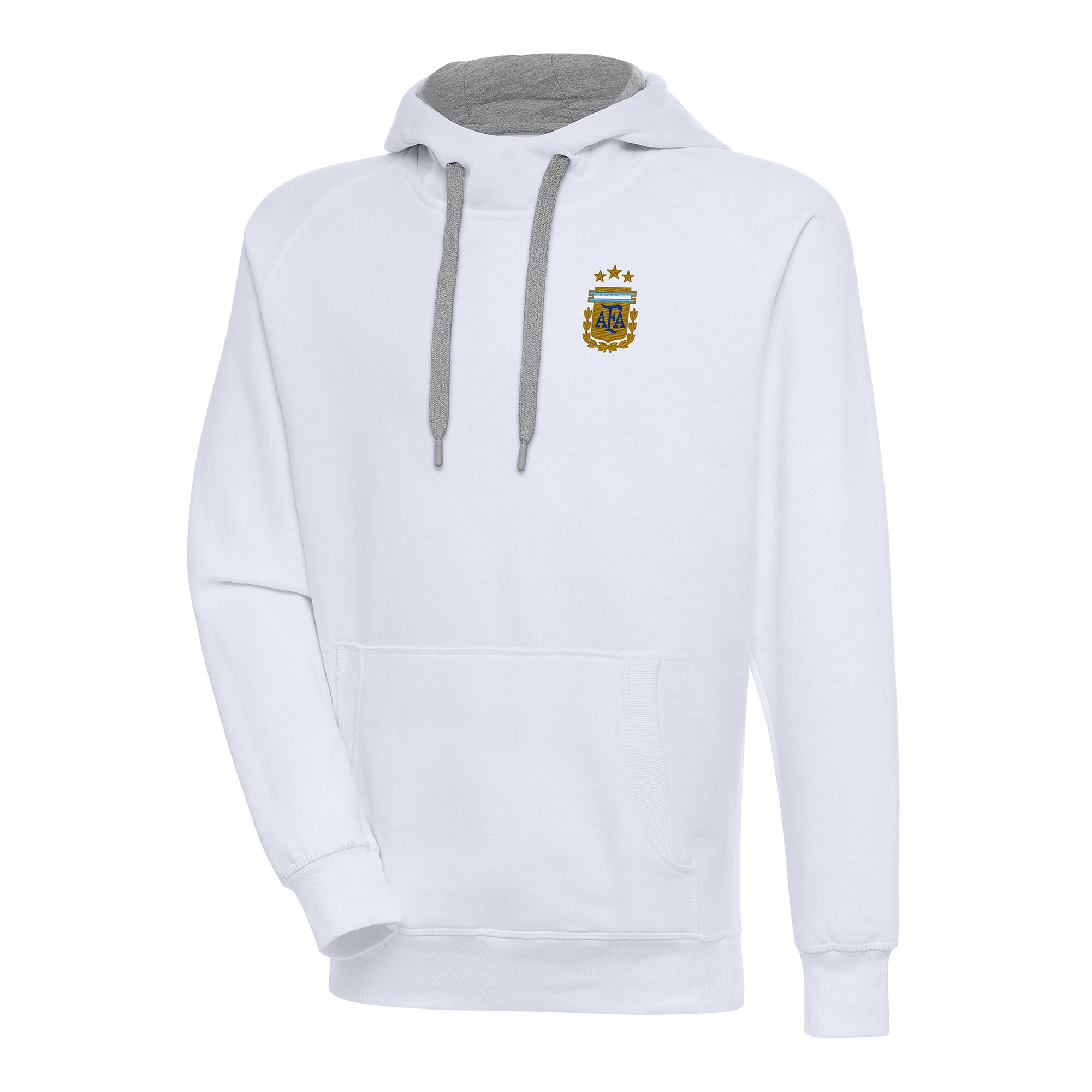 Explore argentina national team antigua victory pullover hoodie – white – Canada World Cup T-Shirts and Jerseys