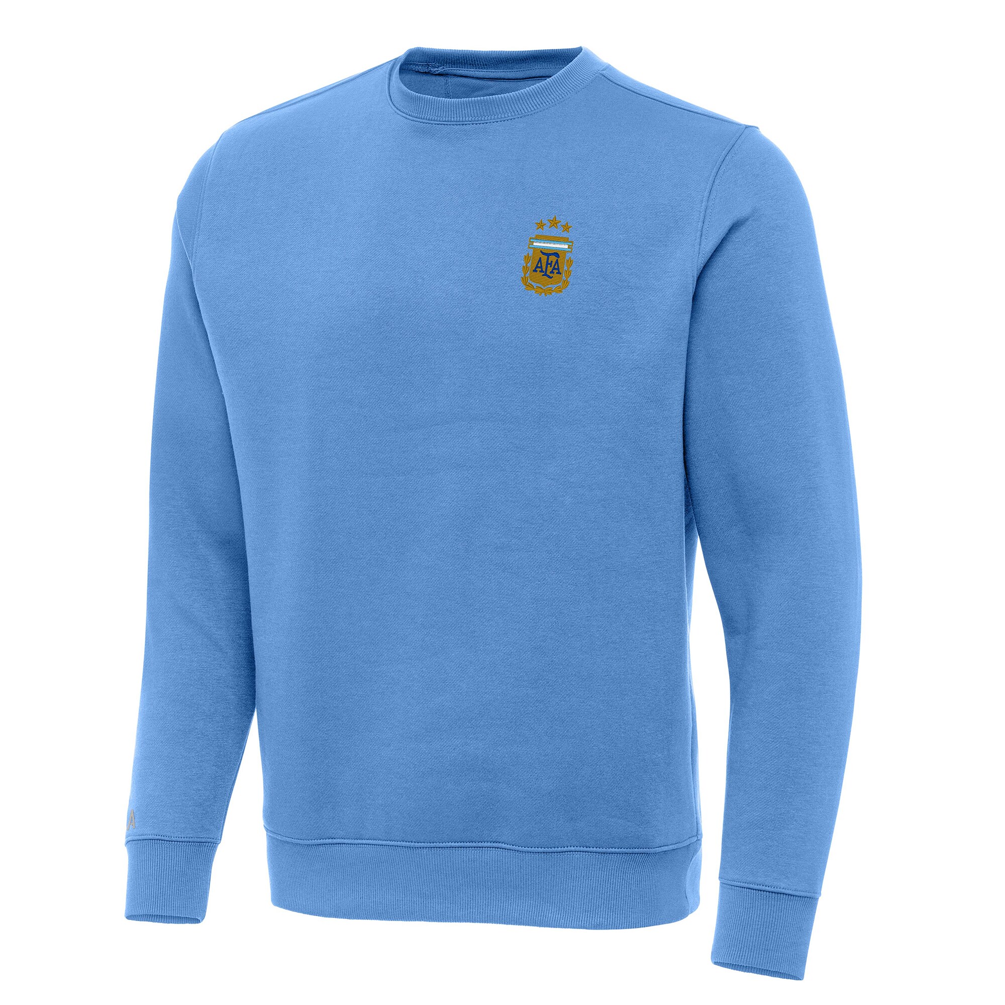 Explore argentina national team antigua victory pullover sweatshirt – powder blue – Canada World Cup T-Shirts and Jerseys