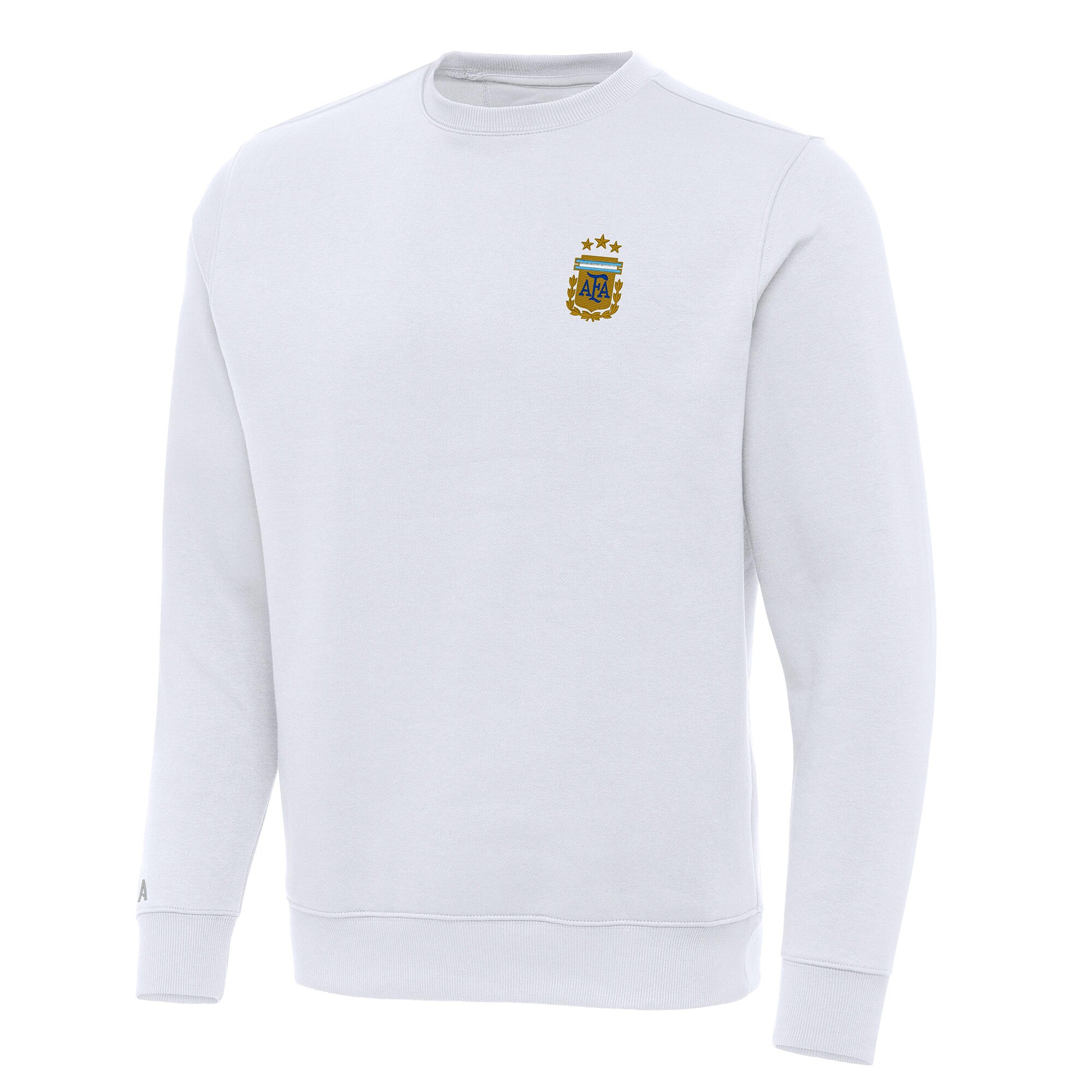 Explore argentina national team antigua victory pullover sweatshirt – white – Canada World Cup T-Shirts and Jerseys