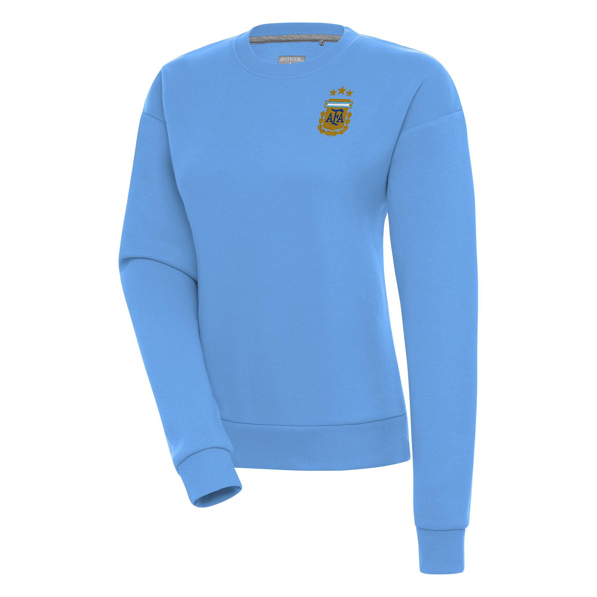 Explore argentina national team antigua women8217s victory pullover sweatshirt – powder blue – Canada World Cup T-Shirts and Jerseys