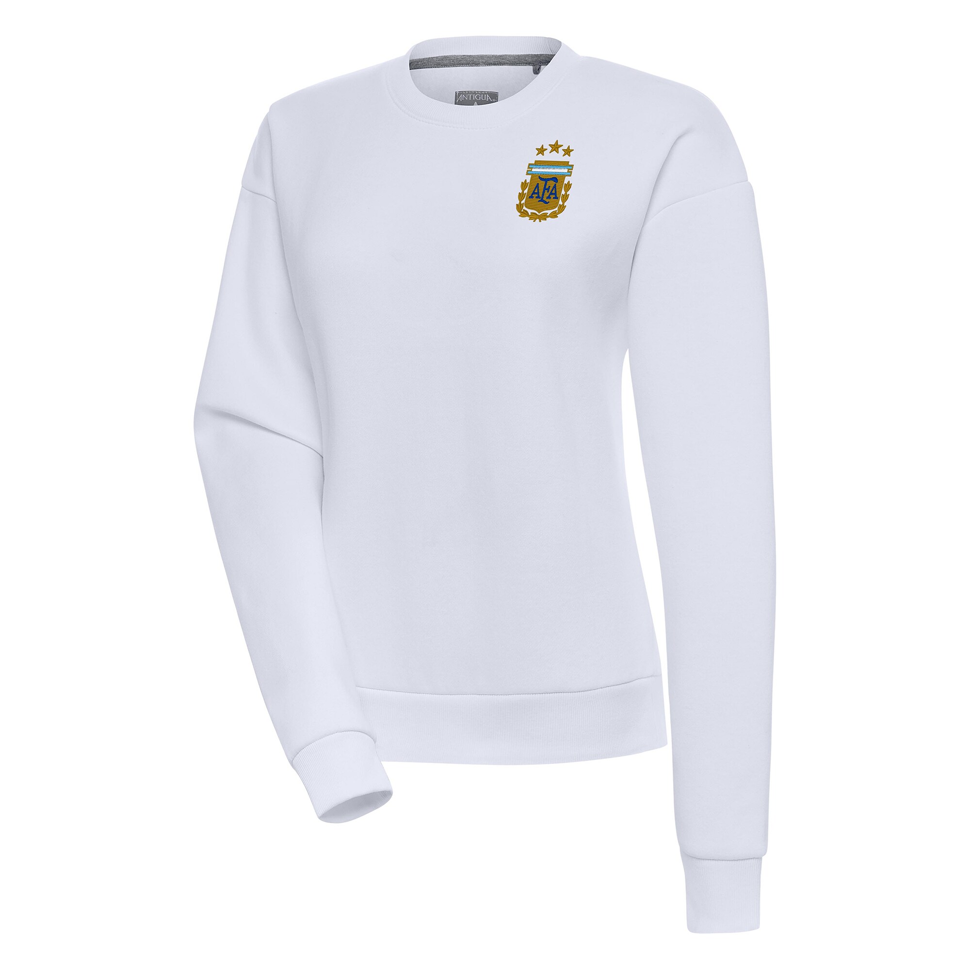 Explore argentina national team antigua women8217s victory pullover sweatshirt – white – Canada World Cup T-Shirts and Jerseys