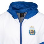 Explore argentina national team block pro full-zip windbreaker jacket – royal – Canada World Cup T-Shirts and Jerseys