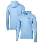 Explore argentina national team sport design sweden relaxed hooded long sleeve t-shirt – light blue – Canada World Cup T-Shirts and Jerseys