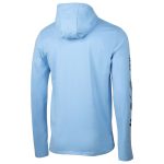 Explore argentina national team sport design sweden relaxed hooded long sleeve t-shirt – light blue – Canada World Cup T-Shirts and Jerseys