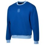 Explore argentina national team sport design sweden relaxed pullover sweatshirt – royal – Canada World Cup T-Shirts and Jerseys