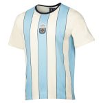 Explore argentina national team sport design sweden relaxed t-shirt – creamlight blue – Canada World Cup T-Shirts and Jerseys