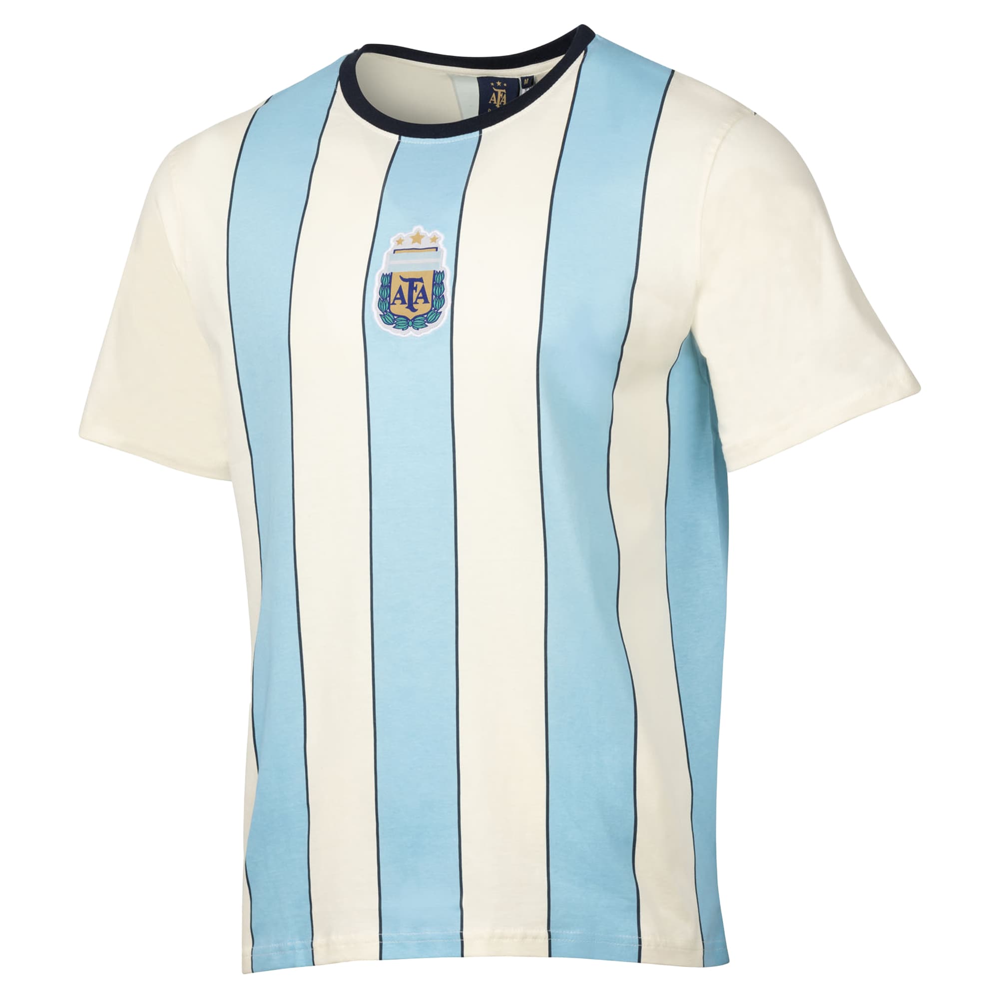 Explore argentina national team sport design sweden relaxed t-shirt – creamlight blue – Canada World Cup T-Shirts and Jerseys
