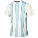 Explore argentina national team sport design sweden relaxed t-shirt – creamlight blue – Canada World Cup T-Shirts and Jerseys