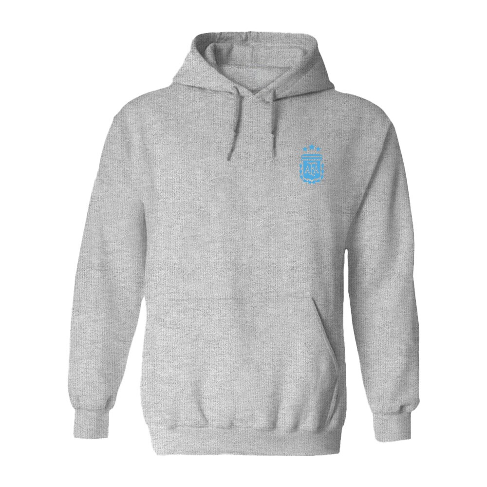Explore argentina national team vive la fete women8217s color badge pullover hoodie – heather gray – Canada World Cup T-Shirts and Jerseys