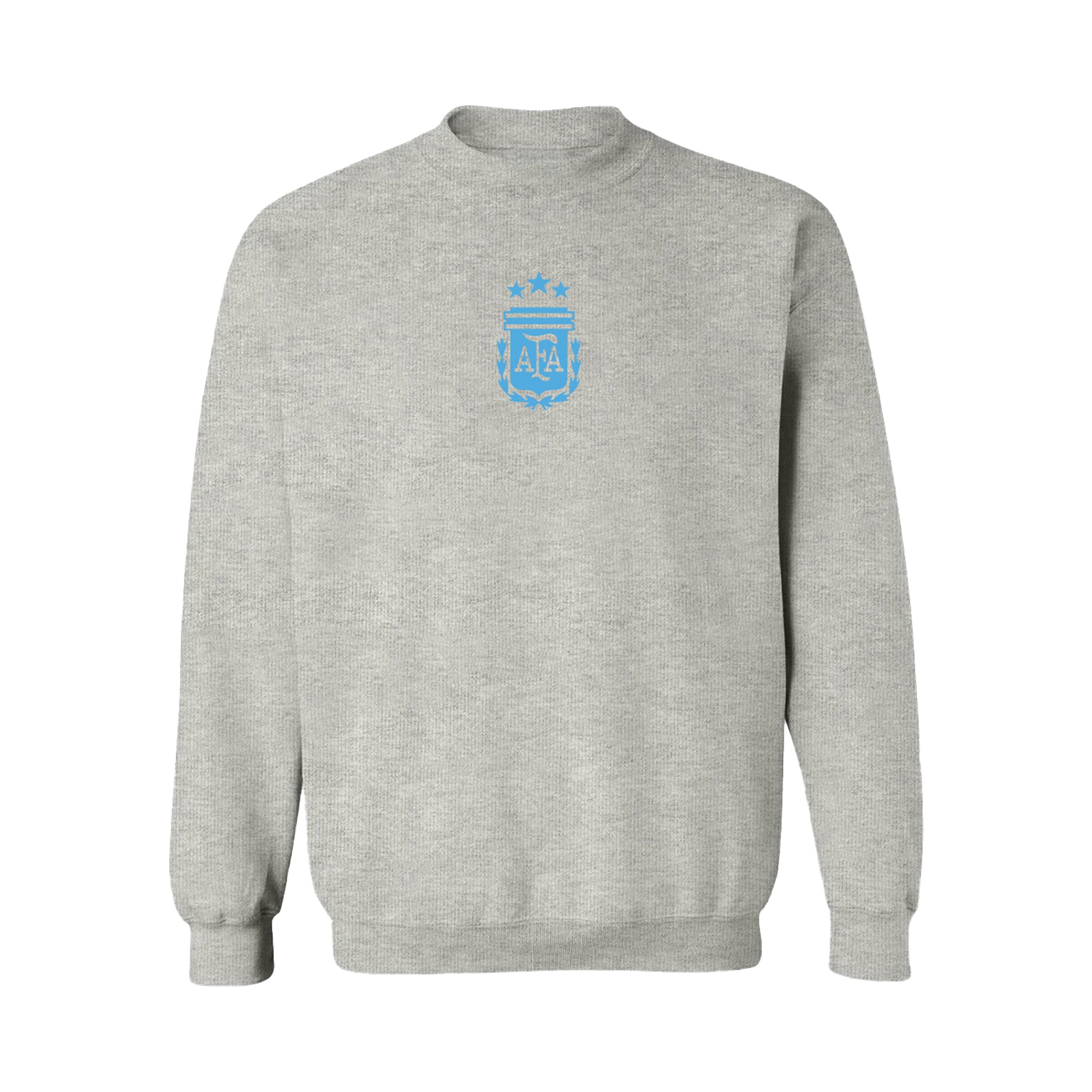 Explore argentina national team vive la fete women8217s color badge pullover sweatshirt – heather gray – Canada World Cup T-Shirts and Jerseys