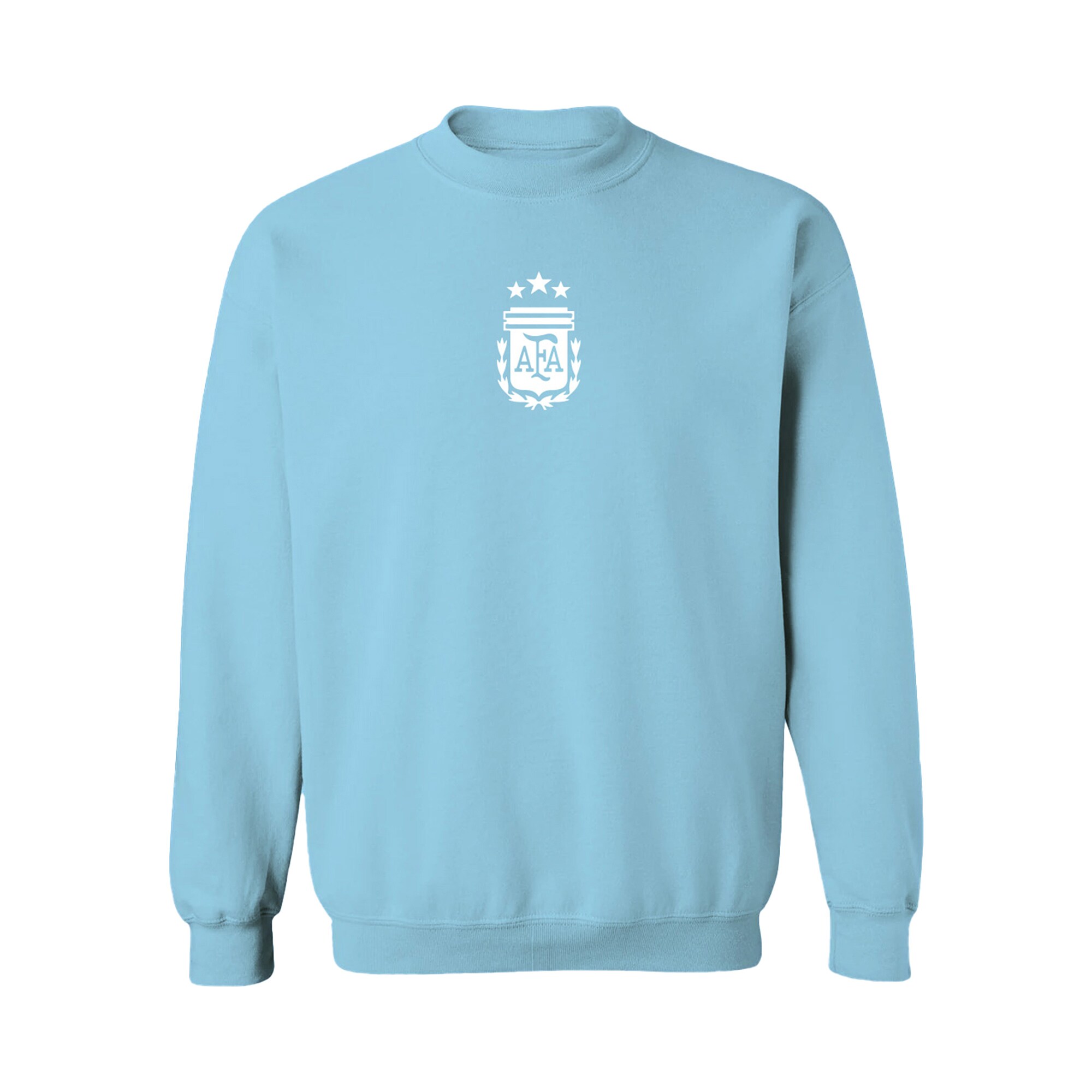 Explore argentina national team vive la fete women8217s color badge pullover sweatshirt – light blue – Canada World Cup T-Shirts and Jerseys