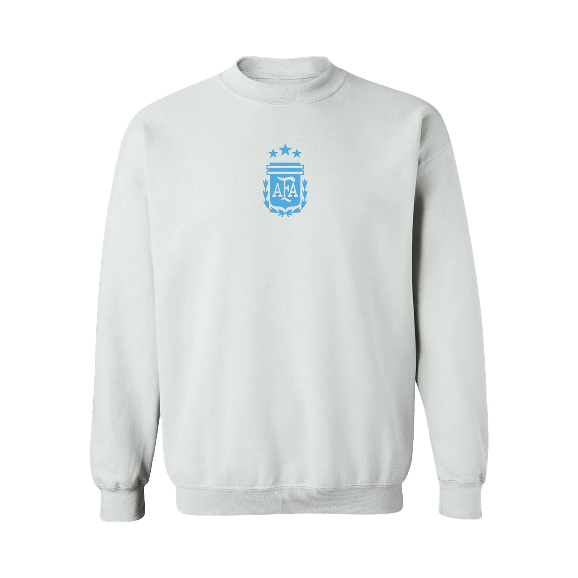 Explore argentina national team vive la fete women8217s color badge pullover sweatshirt – white – Canada World Cup T-Shirts and Jerseys