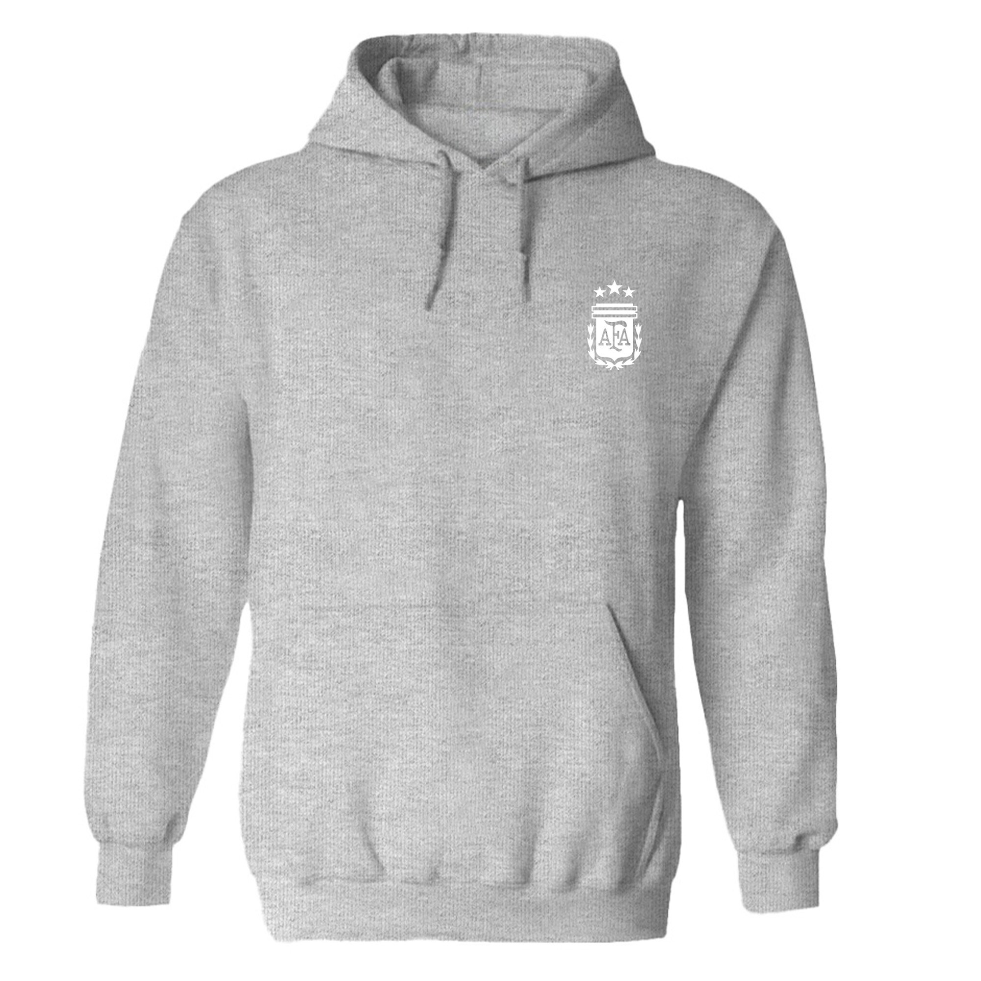 Explore argentina national team vive la fete women8217s impressions artwork pullover hoodie – gray – Canada World Cup T-Shirts and Jerseys