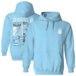 Explore argentina national team vive la fete women8217s impressions artwork pullover hoodie – light blue – Canada World Cup T-Shirts and Jerseys