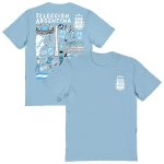 Explore argentina national team vive la fete women8217s impressions artwork t-shirt – light blue – Canada World Cup T-Shirts and Jerseys