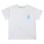 Explore argentina national team vive la fete youth impressions artwork icons t-shirt – white – Canada World Cup T-Shirts and Jerseys