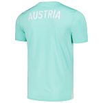 Explore austria national team puma 202324 pre-match jersey – mint – Canada World Cup T-Shirts and Jerseys