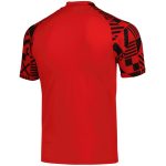 Explore austria national team puma pre-match v-neck top – red – Canada World Cup T-Shirts and Jerseys