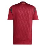 Explore belgium national team adidas 2024 home replica jersey – burgundy – Canada World Cup T-Shirts and Jerseys