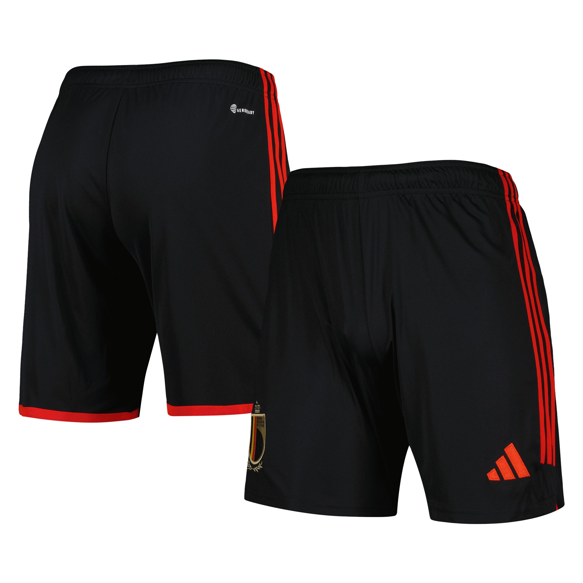 Explore belgium national team adidas aeroready replica shorts – black – Canada World Cup T-Shirts and Jerseys