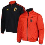 Explore belgium national team adidas aeroready reversible anthem reversible full-zip jacket – redblack – Canada World Cup T-Shirts and Jerseys