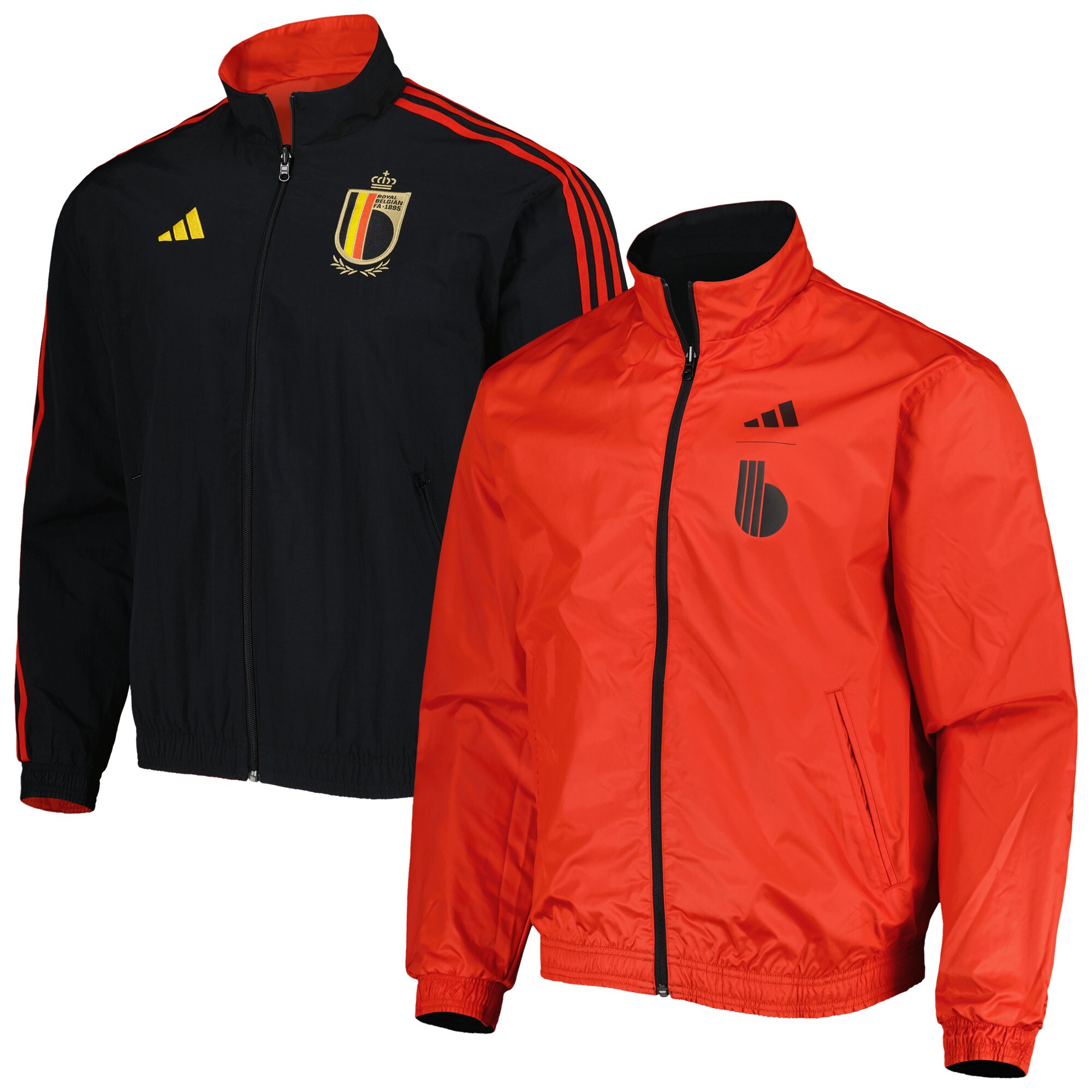 Explore belgium national team adidas aeroready reversible anthem reversible full-zip jacket – redblack – Canada World Cup T-Shirts and Jerseys