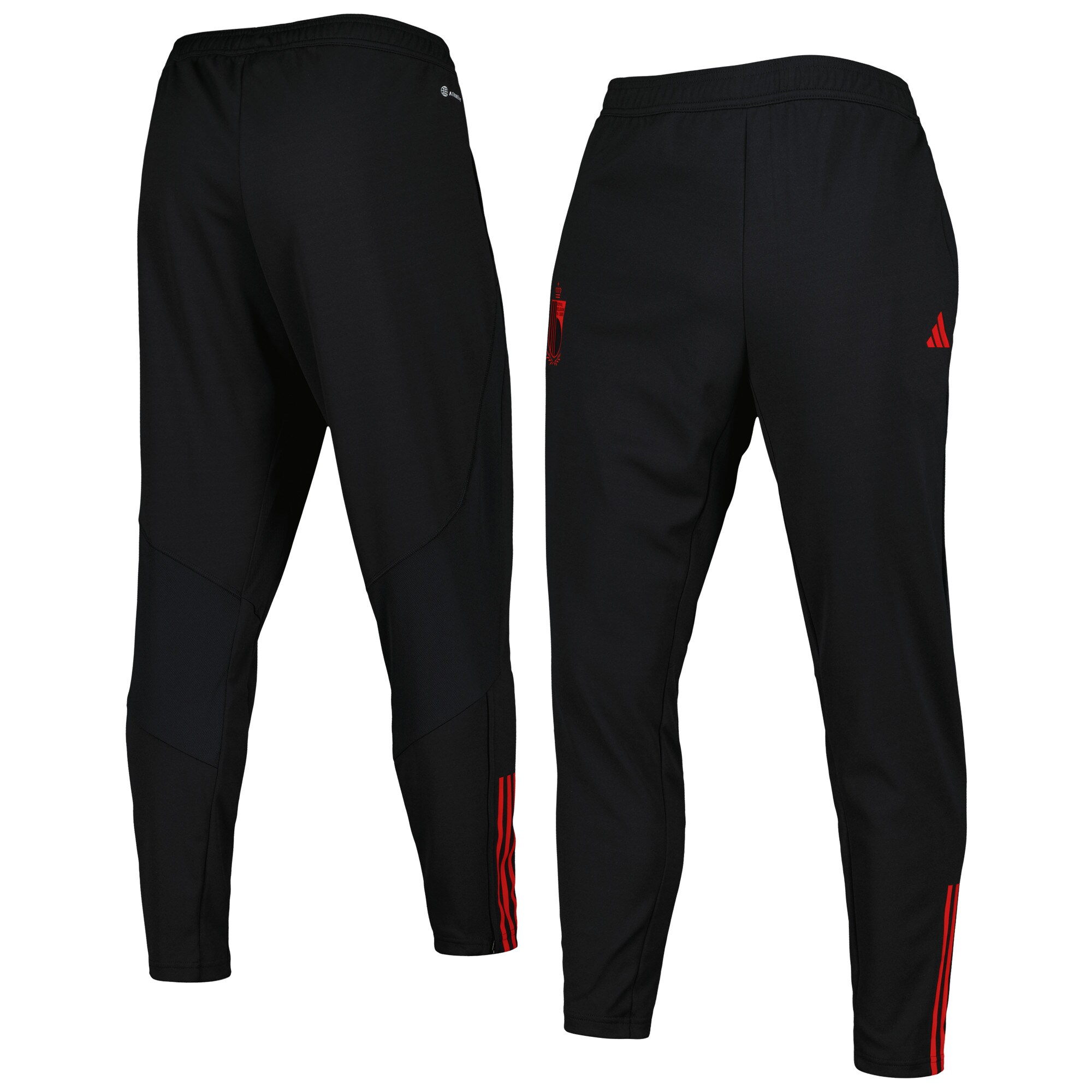 Explore belgium national team adidas club crest aeroready training pants – black – Canada World Cup T-Shirts and Jerseys