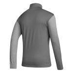 Explore belgium national team adidas crest long sleeve half-zip top – gray – Canada World Cup T-Shirts and Jerseys