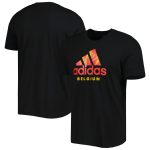 Explore belgium national team adidas dna graphic t-shirt – black – Canada World Cup T-Shirts and Jerseys