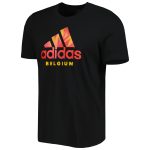 Explore belgium national team adidas dna graphic t-shirt – black – Canada World Cup T-Shirts and Jerseys