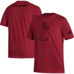 Explore belgium national team adidas outlined crest t-shirt – red – Canada World Cup T-Shirts and Jerseys