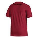 Explore belgium national team adidas outlined crest t-shirt – red – Canada World Cup T-Shirts and Jerseys