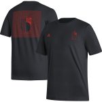 Explore belgium national team adidas pattern crest t-shirt – black – Canada World Cup T-Shirts and Jerseys