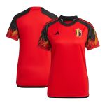 Explore belgium national team adidas women8217s 202223 home replica jersey – red – Canada World Cup T-Shirts and Jerseys
