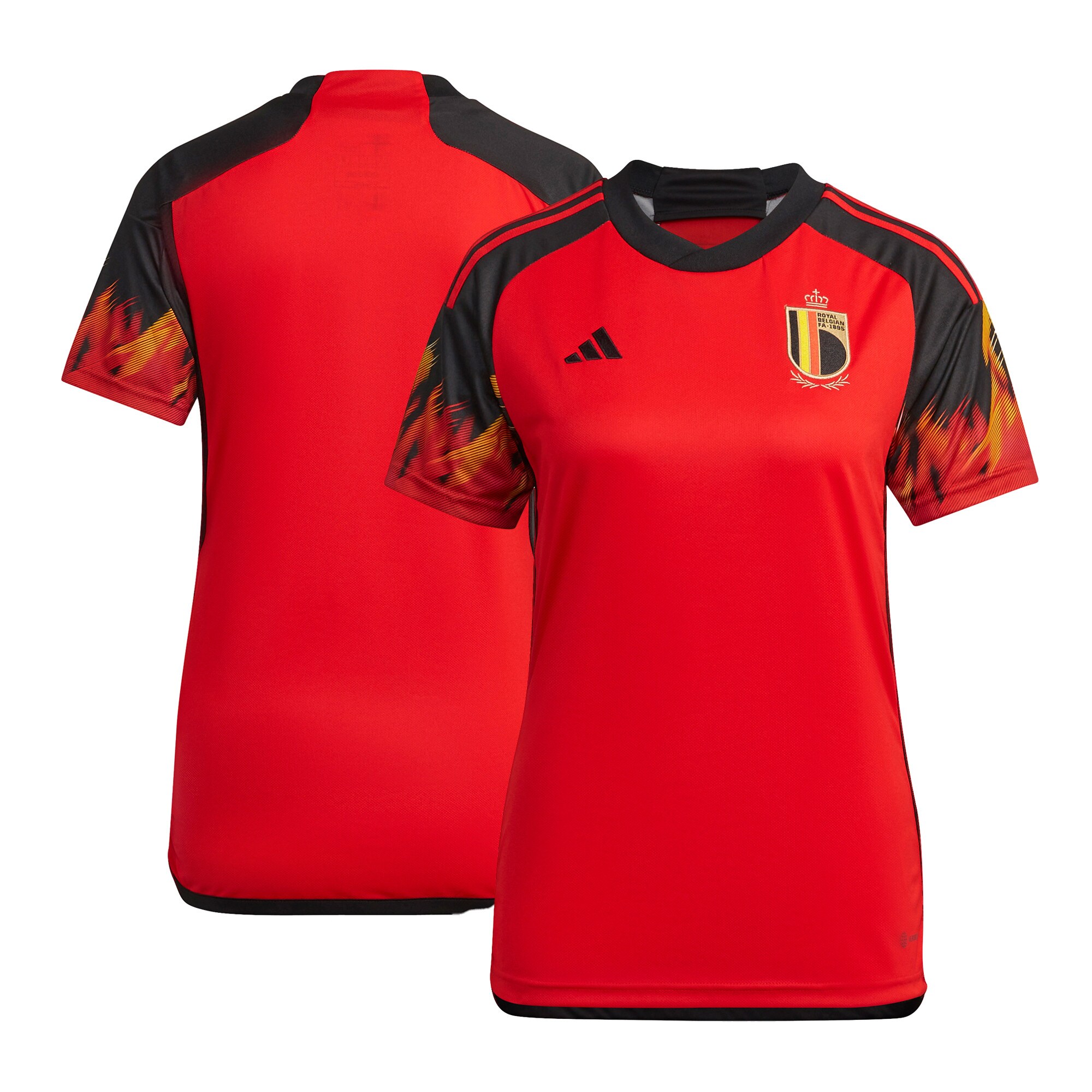 Explore belgium national team adidas women8217s 202223 home replica jersey – red – Canada World Cup T-Shirts and Jerseys
