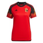 Explore belgium national team adidas women8217s 202223 home replica jersey – red – Canada World Cup T-Shirts and Jerseys