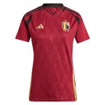 Explore belgium national team adidas women8217s 2024 home replica jersey – burgundy – Canada World Cup T-Shirts and Jerseys
