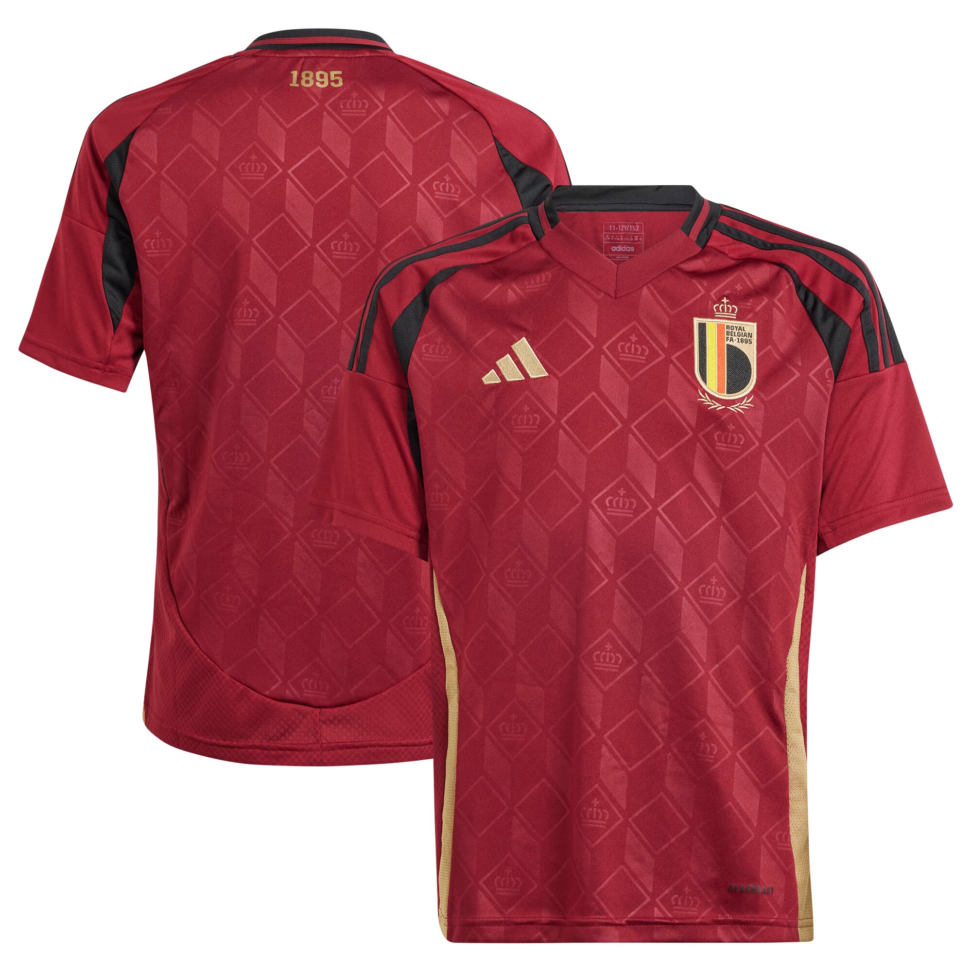 Explore belgium national team adidas youth 2024 home replica jersey – burgundy – Canada World Cup T-Shirts and Jerseys