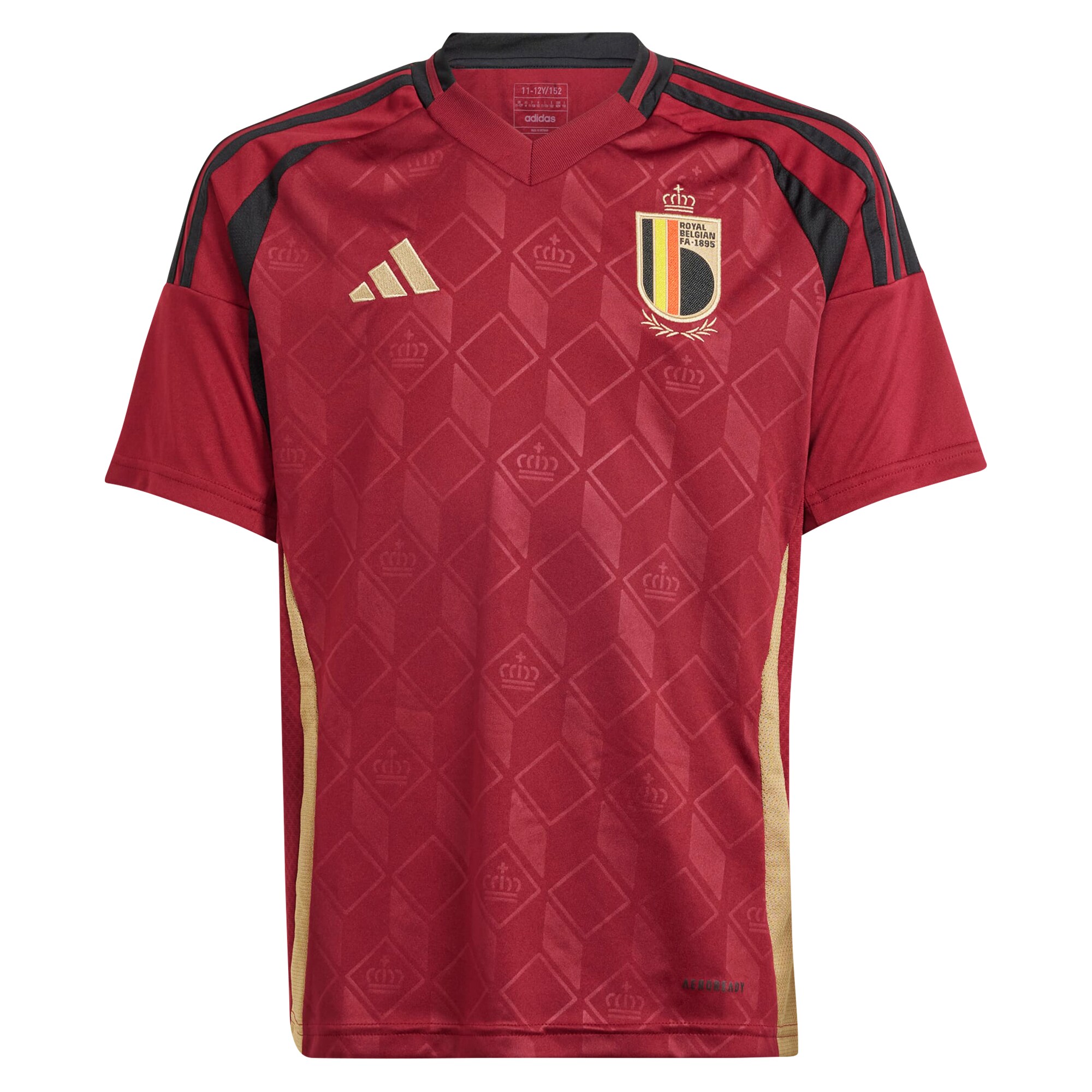 Explore belgium national team adidas youth 2024 home replica jersey – burgundy – Canada World Cup T-Shirts and Jerseys