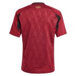 Explore belgium national team adidas youth 2024 home replica jersey – burgundy – Canada World Cup T-Shirts and Jerseys