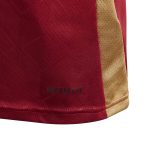 Explore belgium national team adidas youth 2024 home replica jersey – burgundy – Canada World Cup T-Shirts and Jerseys